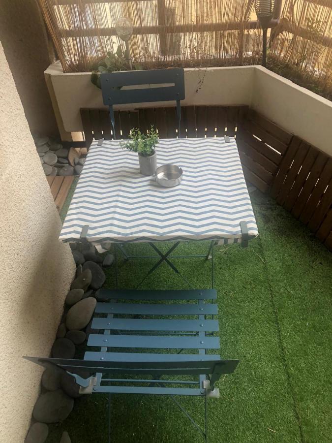 Ferienwohnung Le Petit Loup Palois - Terrasse & Wifi Fibre Pau Exterior foto