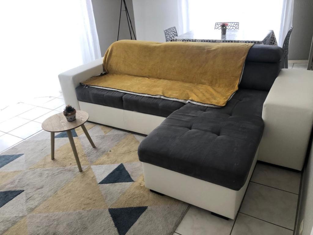 Ferienwohnung Le Petit Loup Palois - Terrasse & Wifi Fibre Pau Exterior foto